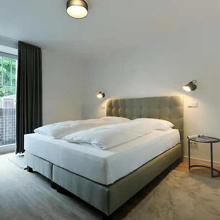 Apartment Haus Christa 3 *