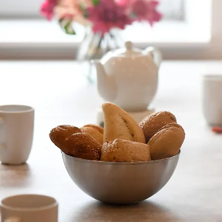 Haus Christa 3 וגנרוגה