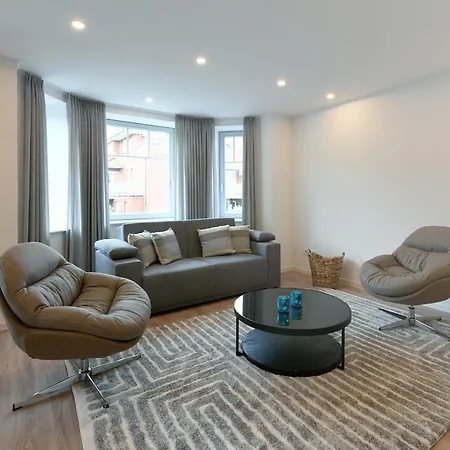 Haus Christa 3 * וגנרוגה