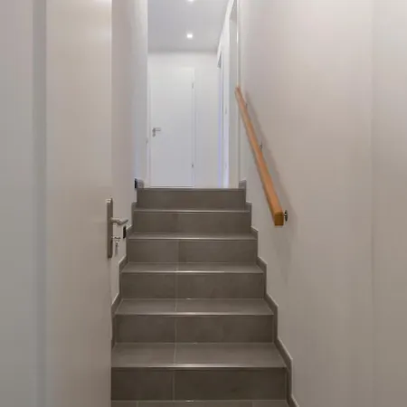 Haus Christa 3 דירה וגנרוגה