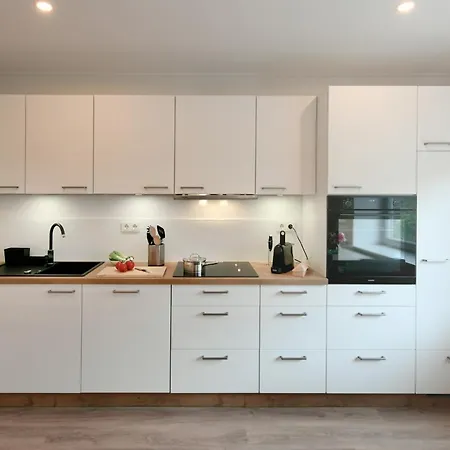 Apartment Haus Christa 3