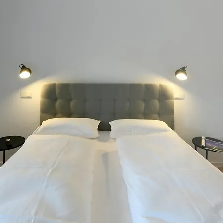 דירה Haus Christa 3 *