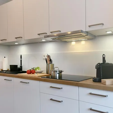 Apartment Haus Christa 3 Wangerooge