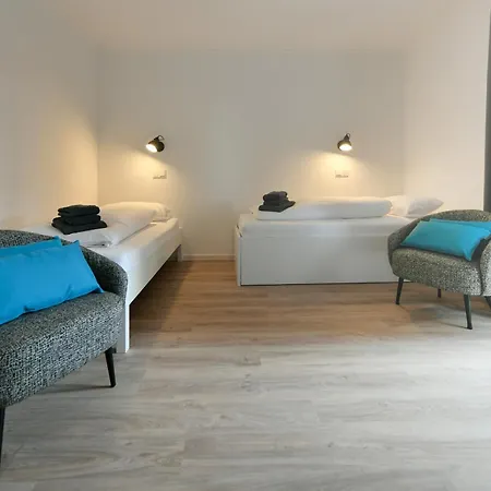 Apartment Haus Christa 3