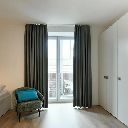 Haus Christa 3 *