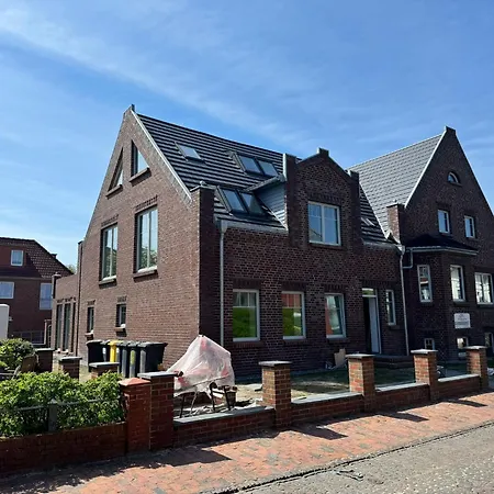 Haus Christa 3 *
