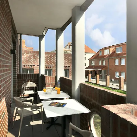 Apartment Haus Christa 3 *
