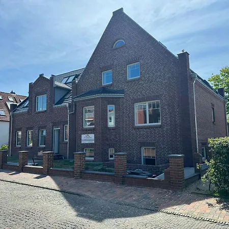 Haus Christa 3 דירה *